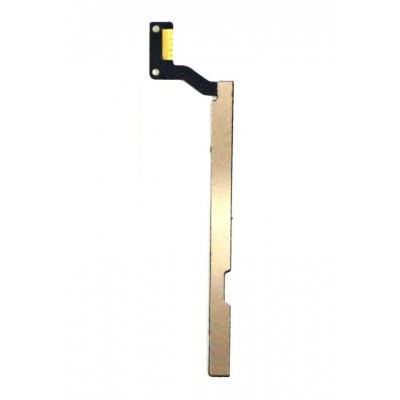 Volume Button Flex Cable For Itel S21 By - Maxbhi Com