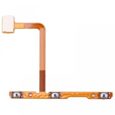 Volume Button Flex Cable For Vivo V21 By - Maxbhi Com