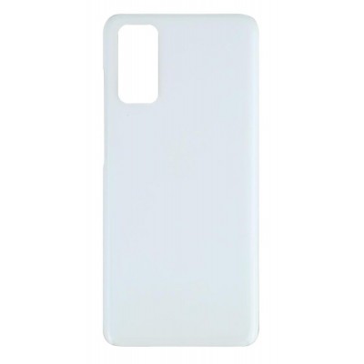 Back Panel Cover For Samsung Galaxy S20 White - Maxbhi Com
