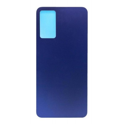Back Panel Cover For Vivo V21 Black - Maxbhi Com