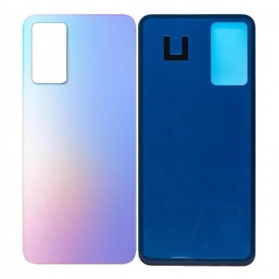 Back Panel Cover For Vivo V21 White - Maxbhi Com