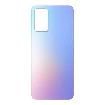 Back Panel Cover For Vivo V21 White - Maxbhi Com