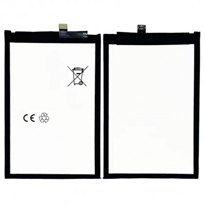 Battery For Infinix Note 10 Pro Nfc By - Maxbhi Com
