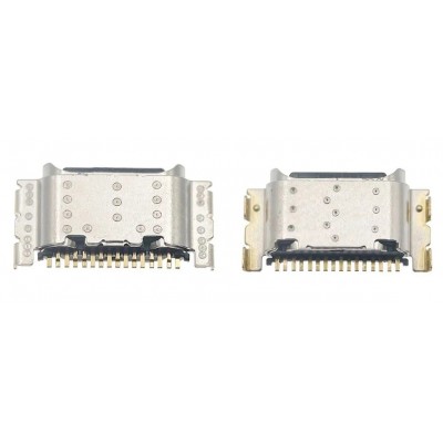 Charging Connector For Realme Gt Master By - Maxbhi Com