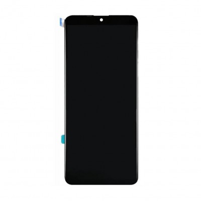 Lcd With Touch Screen For Infinix Note 10 Pro Nfc Sky By - Maxbhi Com
