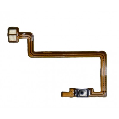 Power Button Flex Cable For Realme Gt Master On Off Flex Pcb By - Maxbhi Com