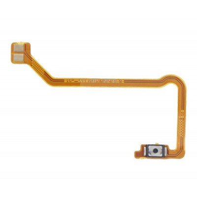 Power Button Flex Cable For Realme Gt Neo 2 On Off Flex Pcb By - Maxbhi Com