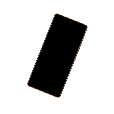 Power Button Flex Cable For Vivo X70 Pro Plus On Off Flex Pcb By - Maxbhi Com