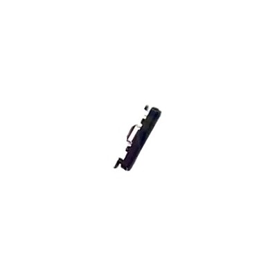 Power Button Outer For Vivo V21 Black By - Maxbhi Com