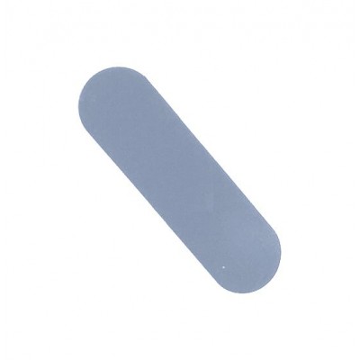 Power Button Outer For Vivo Y20t White By - Maxbhi Com