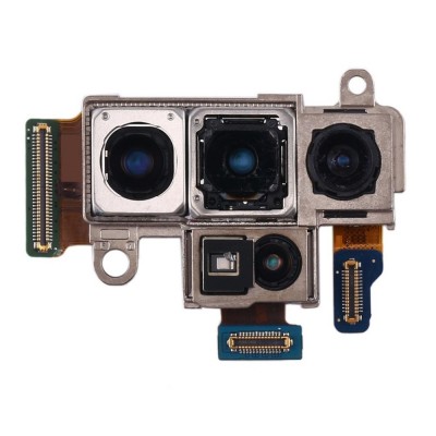 Replacement Back Camera For Infinix Note 10 Pro Nfc By - Maxbhi Com