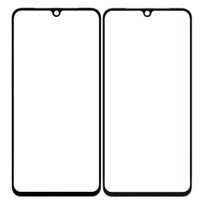 Replacement Front Glass For Vivo V21 White By - Maxbhi Com