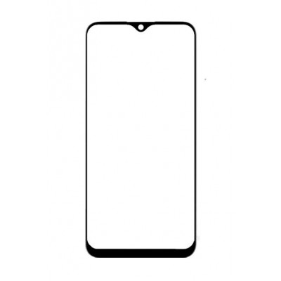 Replacement Front Glass For Vivo Y3s Green By - Maxbhi Com