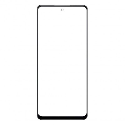 Touch Screen Digitizer For Infinix Note 10 Pro Nfc Sky By - Maxbhi Com