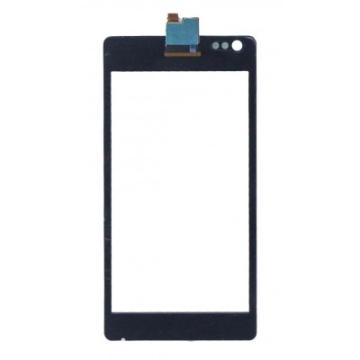Touch Screen Digitizer For Sony Xperia M C1904 Purple By - Maxbhi Com
