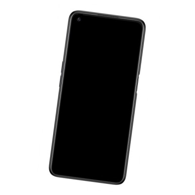 Charging Connector Flex Pcb Board For Oppo A55 By - Maxbhi Com