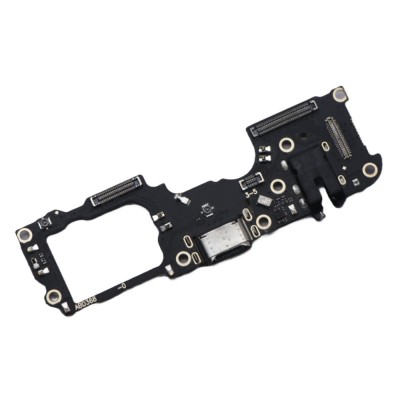 Charging Connector Flex Pcb Board For Realme Gt Master By - Maxbhi Com