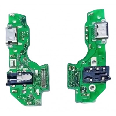 Charging Connector Flex Pcb Board For Samsung Galaxy F42 5g By - Maxbhi Com