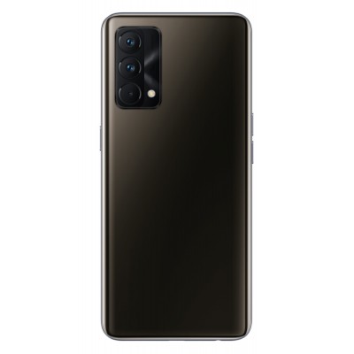 Full Body Housing For Realme Gt Master Black - Maxbhi Com
