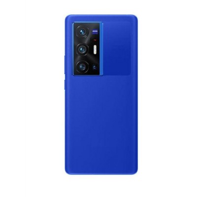 Full Body Housing For Vivo X70 Pro Plus Blue - Maxbhi Com