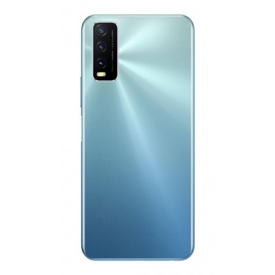 Full Body Housing For Vivo Y20t White - Maxbhi Com