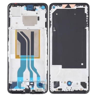 LCD Frame Middle Chassis for Realme GT Neo 2 White