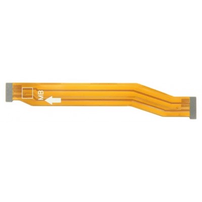 Main Board Flex Cable For Oppo A55 By - Maxbhi Com