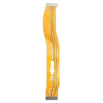Main Board Flex Cable For Oppo F19s By - Maxbhi Com