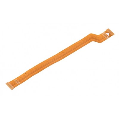 Main Board Flex Cable For Samsung Galaxy Tab A 8 0 2017 By - Maxbhi Com