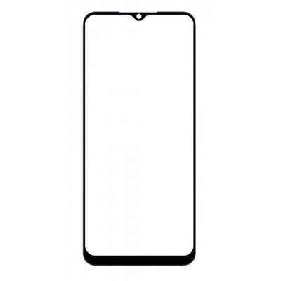 Touch Screen Digitizer For Samsung Galaxy F42 5g Black By - Maxbhi Com