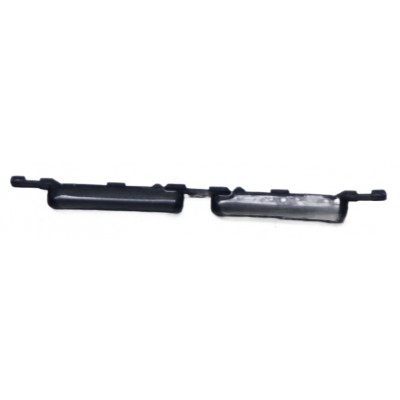 Volume Side Button Outer For Realme Gt Master Black By - Maxbhi Com