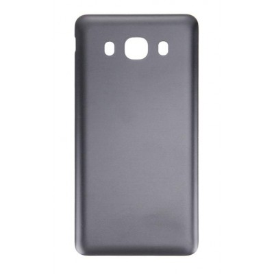 Back Panel Cover For Samsung Galaxy J5 2016 Black - Maxbhi Com
