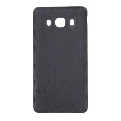 Back Panel Cover For Samsung Galaxy J5 2016 Black - Maxbhi Com
