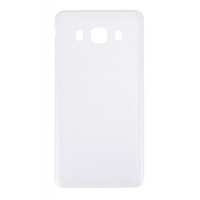 Back Panel Cover For Samsung Galaxy J5 2016 White - Maxbhi Com