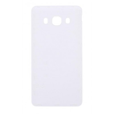 Back Panel Cover For Samsung Galaxy J5 2016 White - Maxbhi Com