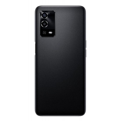 Full Body Housing For Oppo A55 Black - Maxbhi Com