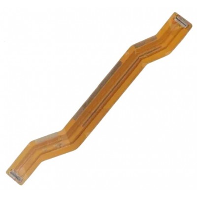 Main Board Flex Cable For Realme Narzo 50i By - Maxbhi Com
