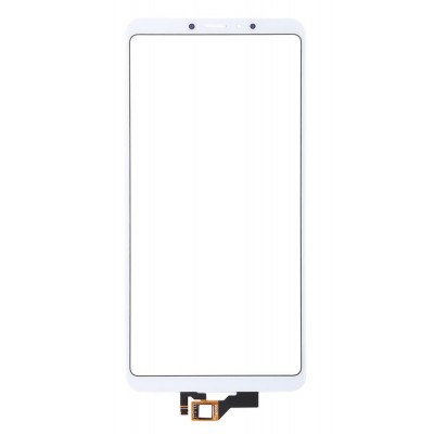 Touch Screen Digitizer For Xiaomi Mi Max 3 Gold By - Maxbhi Com