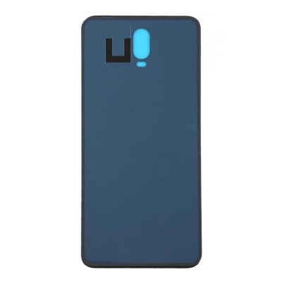 Back Panel Cover For Oppo R17 Blue - Maxbhi Com