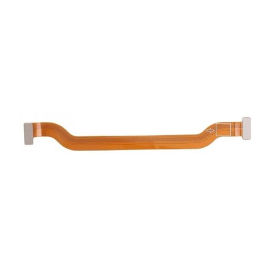 Main Board Flex Cable For Oppo R17 By - Maxbhi Com