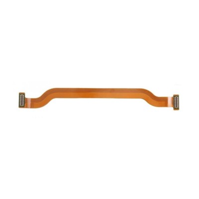 Main Board Flex Cable For Oppo R17 By - Maxbhi Com