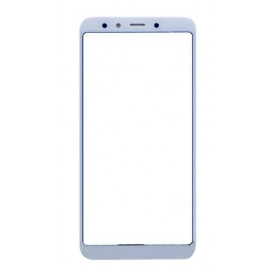 Replacement Front Glass For Xiaomi Mi A2white By - Maxbhi Com