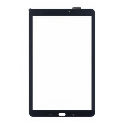 Touch Screen Digitizer For Samsung Galaxy Tab E 9 6 Black By - Maxbhi Com