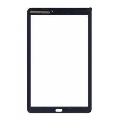 Touch Screen Digitizer For Samsung Galaxy Tab E 9 6 Black By - Maxbhi Com