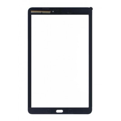Touch Screen Digitizer For Samsung Galaxy Tab E 9 6 White By - Maxbhi Com