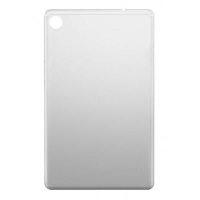 Back Panel Cover For Motorola Tab G20 White - Maxbhi Com