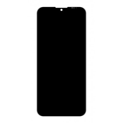 Lcd With Touch Screen For Motorola Moto G10 Power Blue By - Maxbhi Com