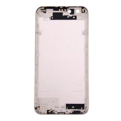 Back Panel Cover For Oppo F1s Rose Gold - Maxbhi Com