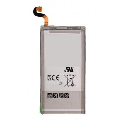 Battery For Samsung Galaxy S8 Plus 128gb By - Maxbhi Com