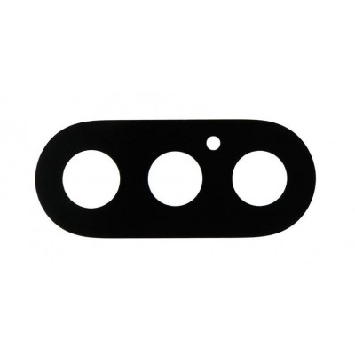 Camera Lens For Apple Iphone X Grey By - Maxbhi Com